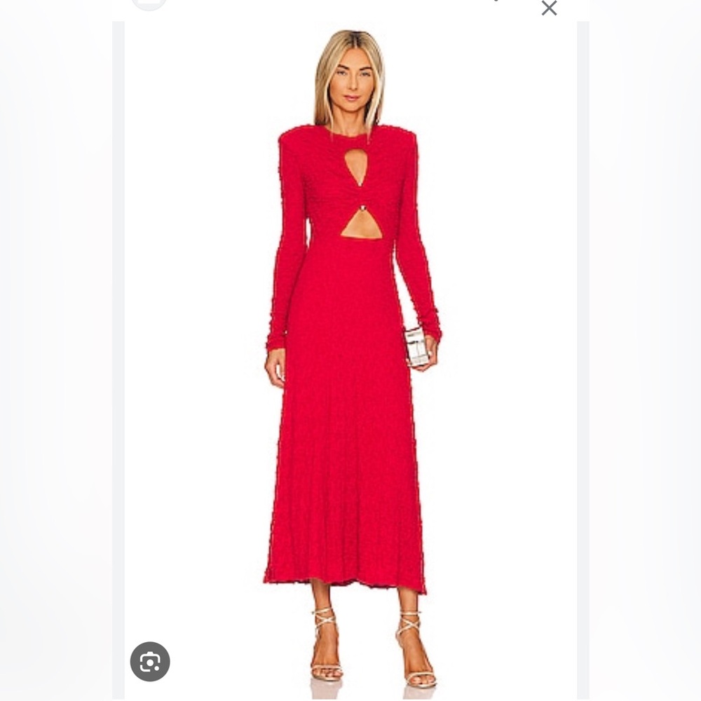 Alberta dress